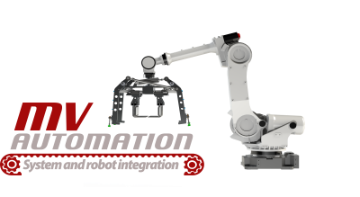 Odoo Robots BeyondERP | Odoo experts